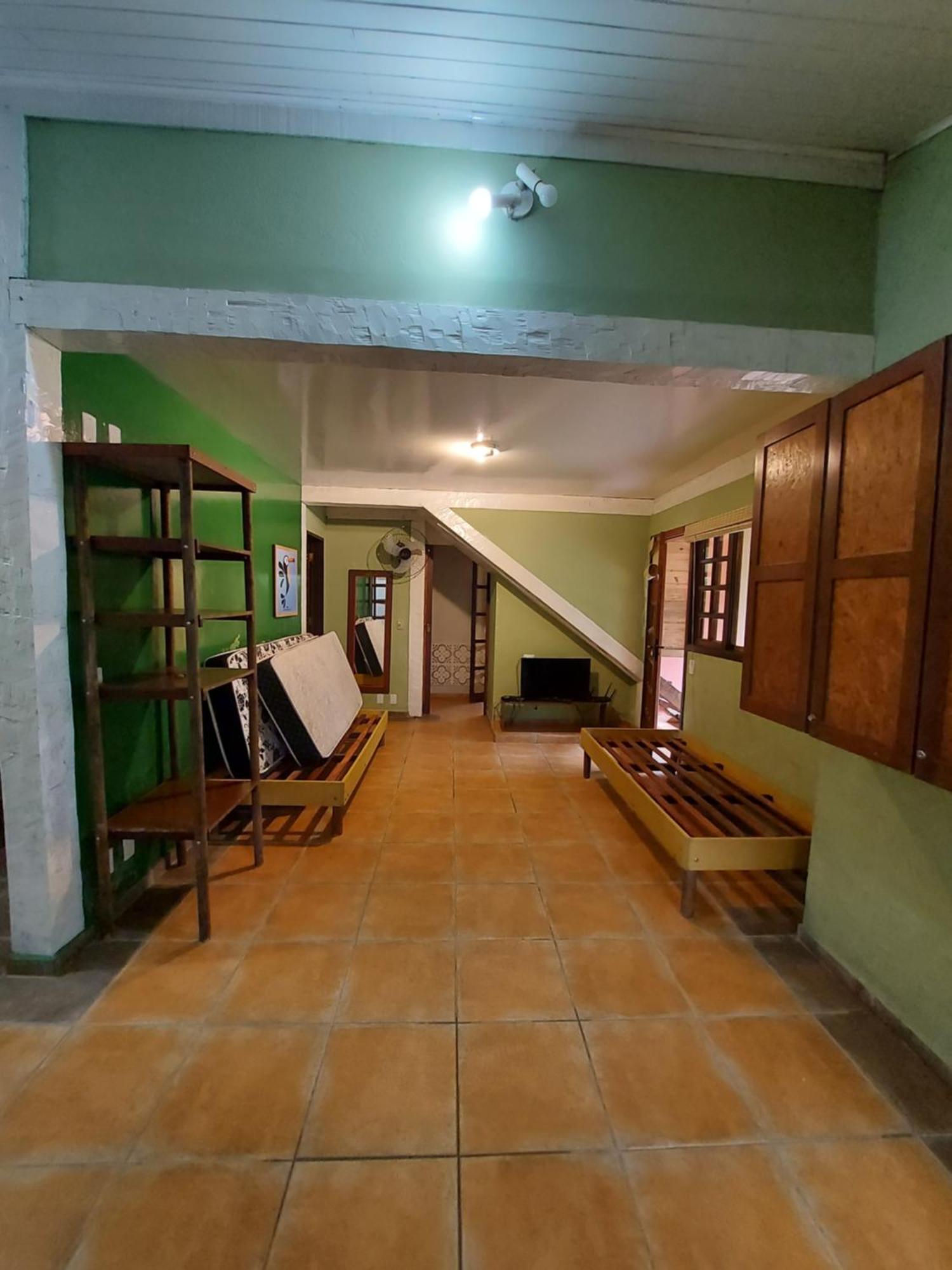 Hotel Quintal Da Mata Sao Sebastiao  Esterno foto
