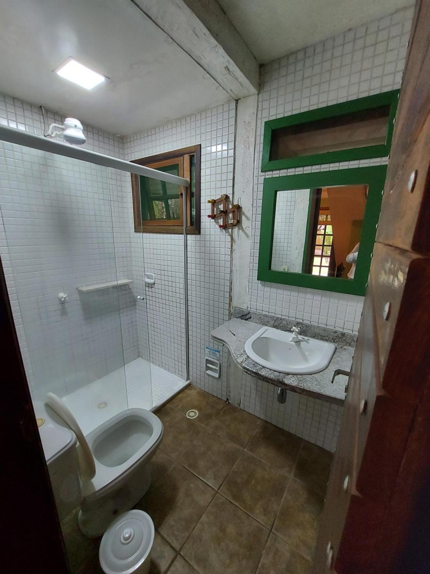Hotel Quintal Da Mata Sao Sebastiao  Esterno foto
