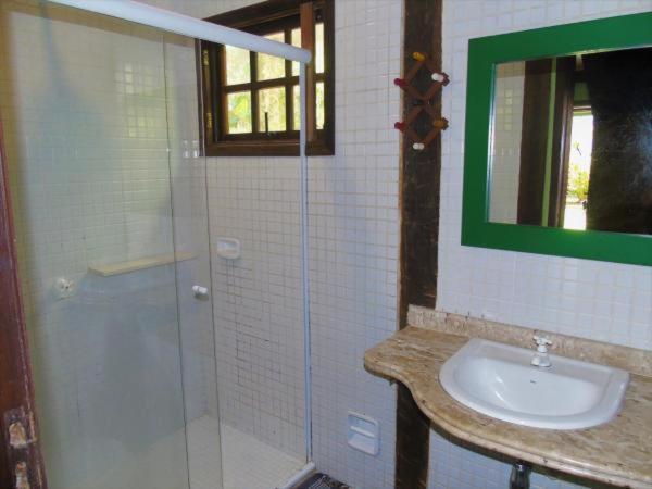 Hotel Quintal Da Mata Sao Sebastiao  Esterno foto