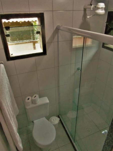 Hotel Quintal Da Mata Sao Sebastiao  Esterno foto