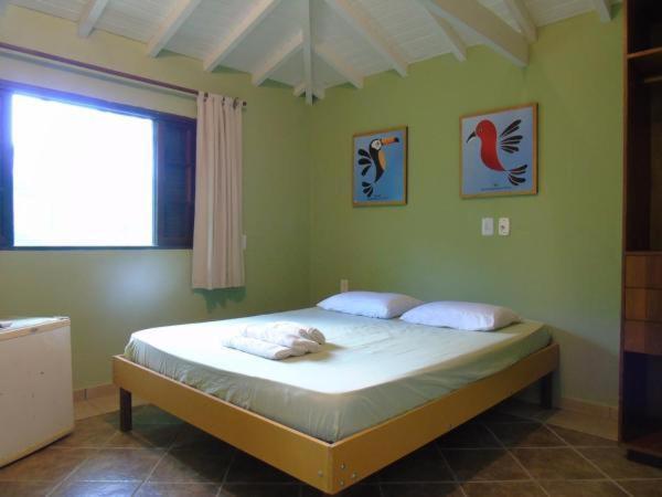 Hotel Quintal Da Mata Sao Sebastiao  Esterno foto
