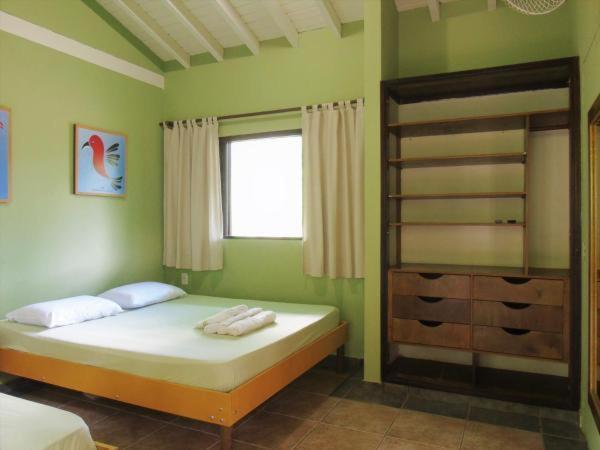 Hotel Quintal Da Mata Sao Sebastiao  Esterno foto