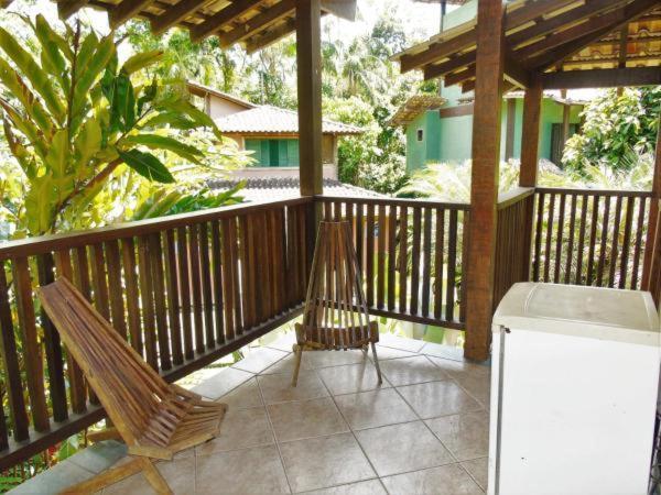 Hotel Quintal Da Mata Sao Sebastiao  Esterno foto
