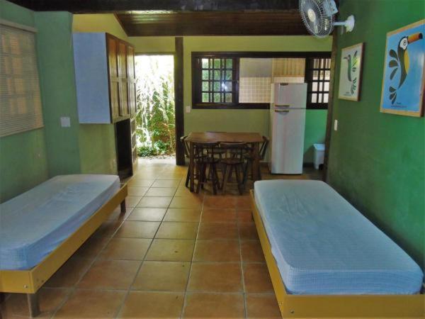 Hotel Quintal Da Mata Sao Sebastiao  Esterno foto