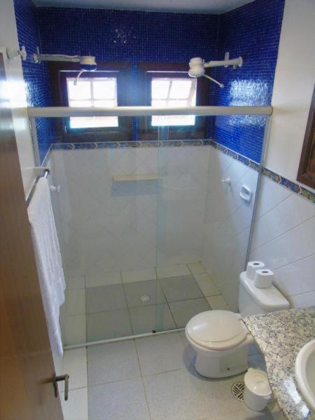 Hotel Quintal Da Mata Sao Sebastiao  Esterno foto